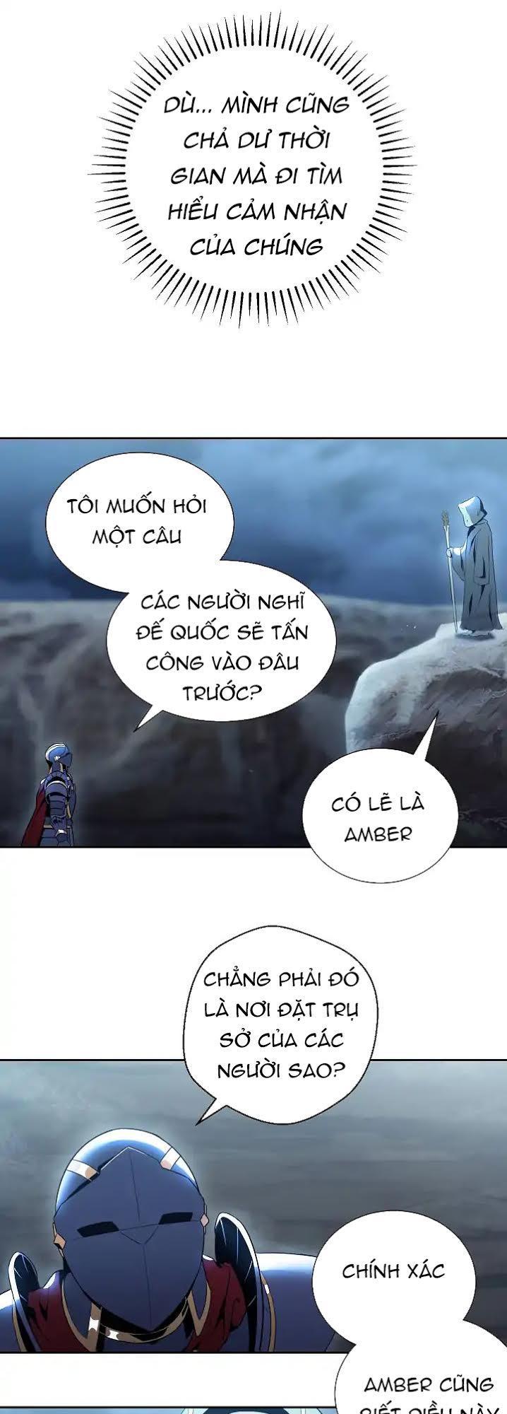 Cốt Binh Trở Lại Chapter 43 - Trang 2