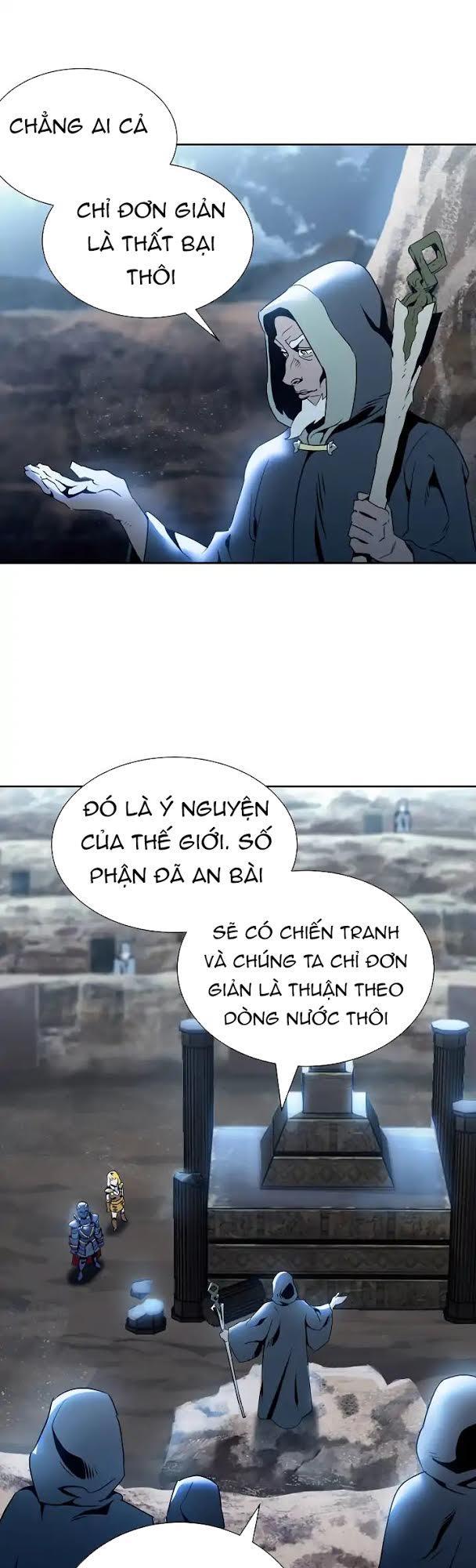 Cốt Binh Trở Lại Chapter 43 - Trang 2