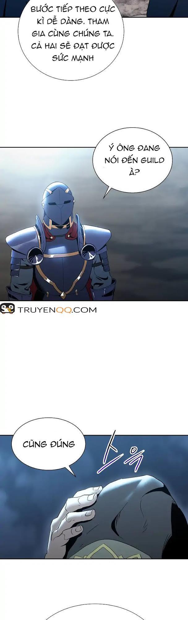 Cốt Binh Trở Lại Chapter 43 - Trang 2