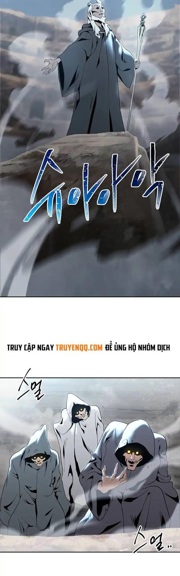 Cốt Binh Trở Lại Chapter 43 - Trang 2