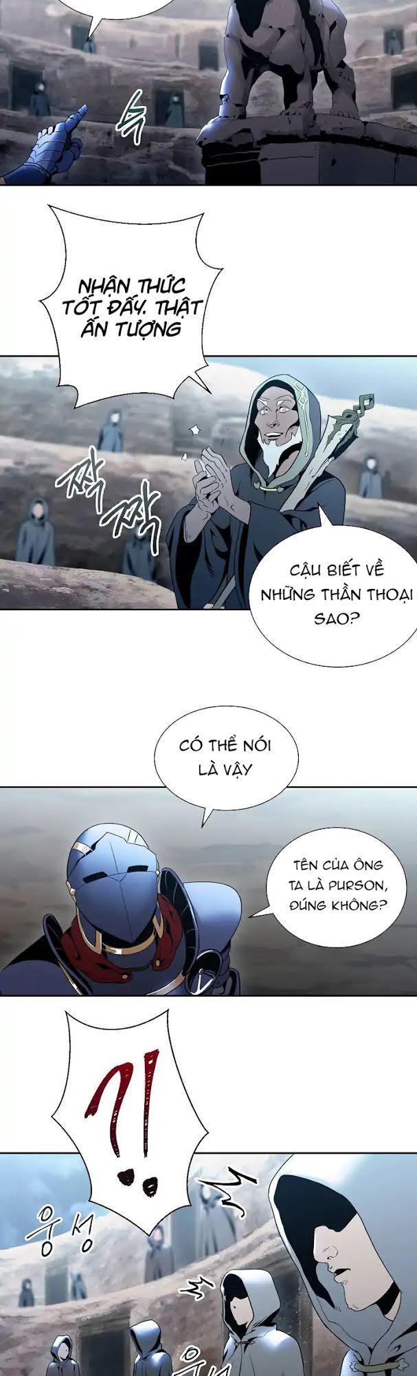 Cốt Binh Trở Lại Chapter 43 - Trang 2