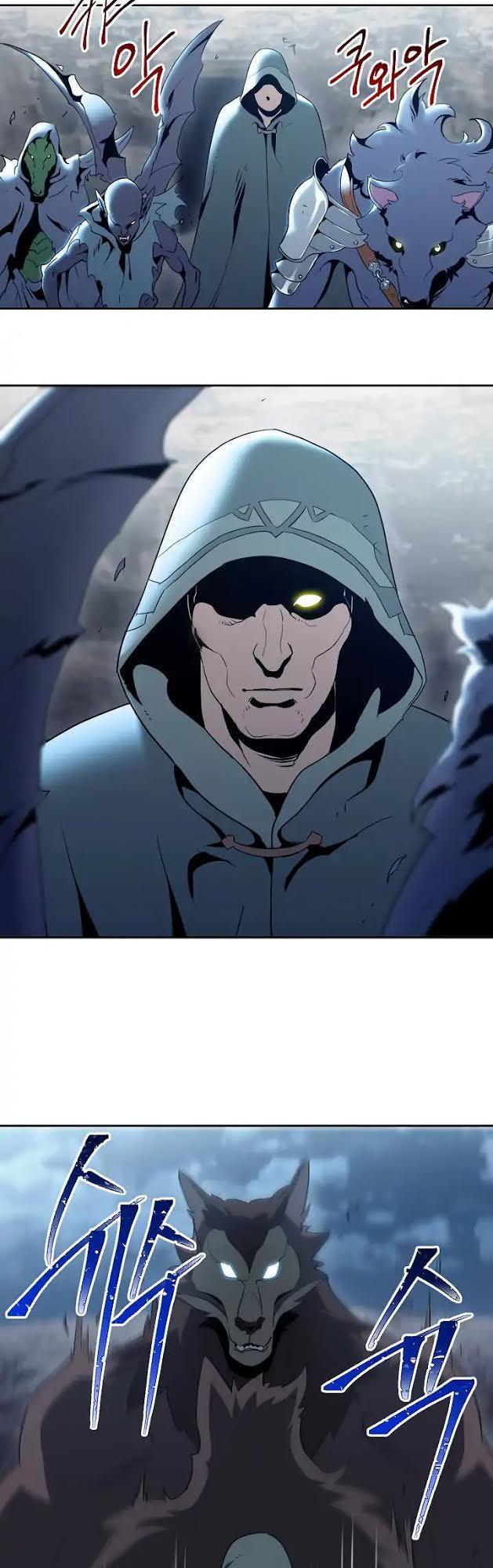 Cốt Binh Trở Lại Chapter 43 - Trang 2