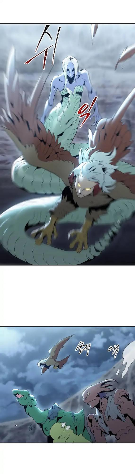 Cốt Binh Trở Lại Chapter 43 - Trang 2