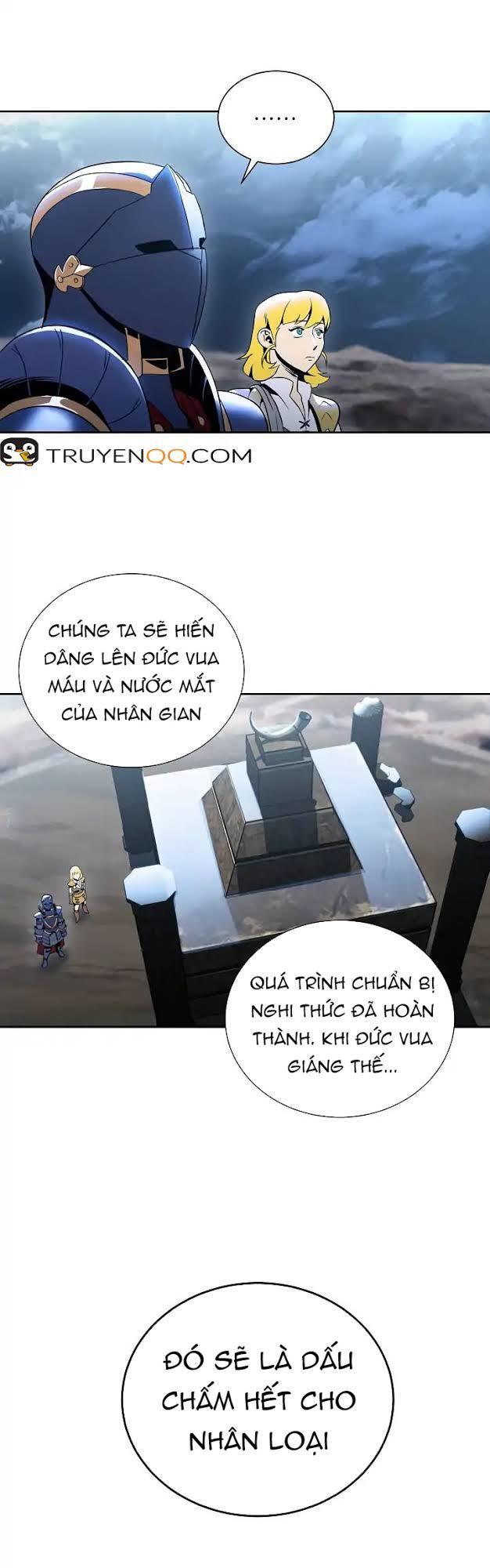 Cốt Binh Trở Lại Chapter 43 - Trang 2