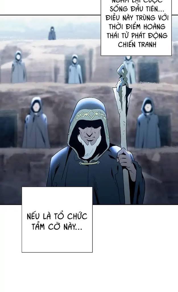 Cốt Binh Trở Lại Chapter 43 - Trang 2