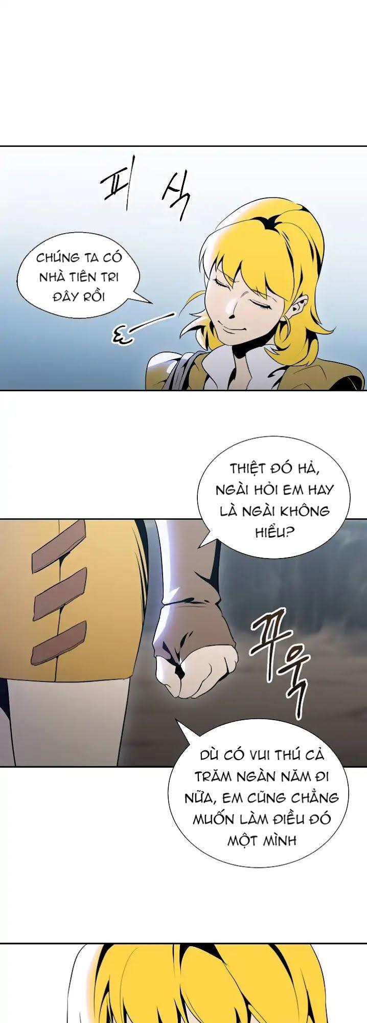 Cốt Binh Trở Lại Chapter 44 - Trang 2