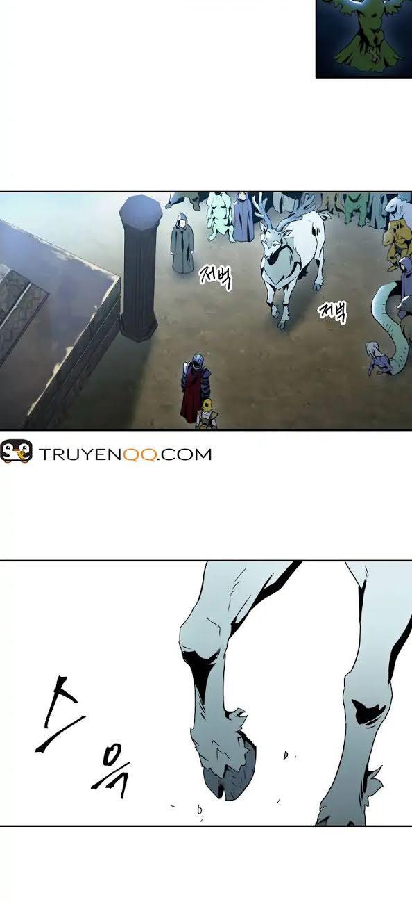 Cốt Binh Trở Lại Chapter 44 - Trang 2