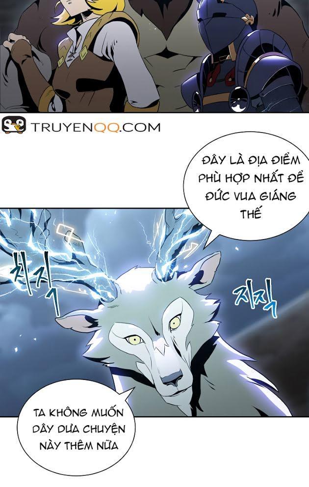 Cốt Binh Trở Lại Chapter 45 - Trang 2