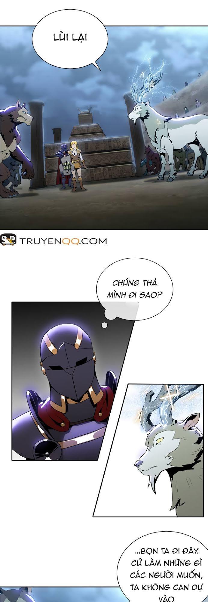 Cốt Binh Trở Lại Chapter 45 - Trang 2