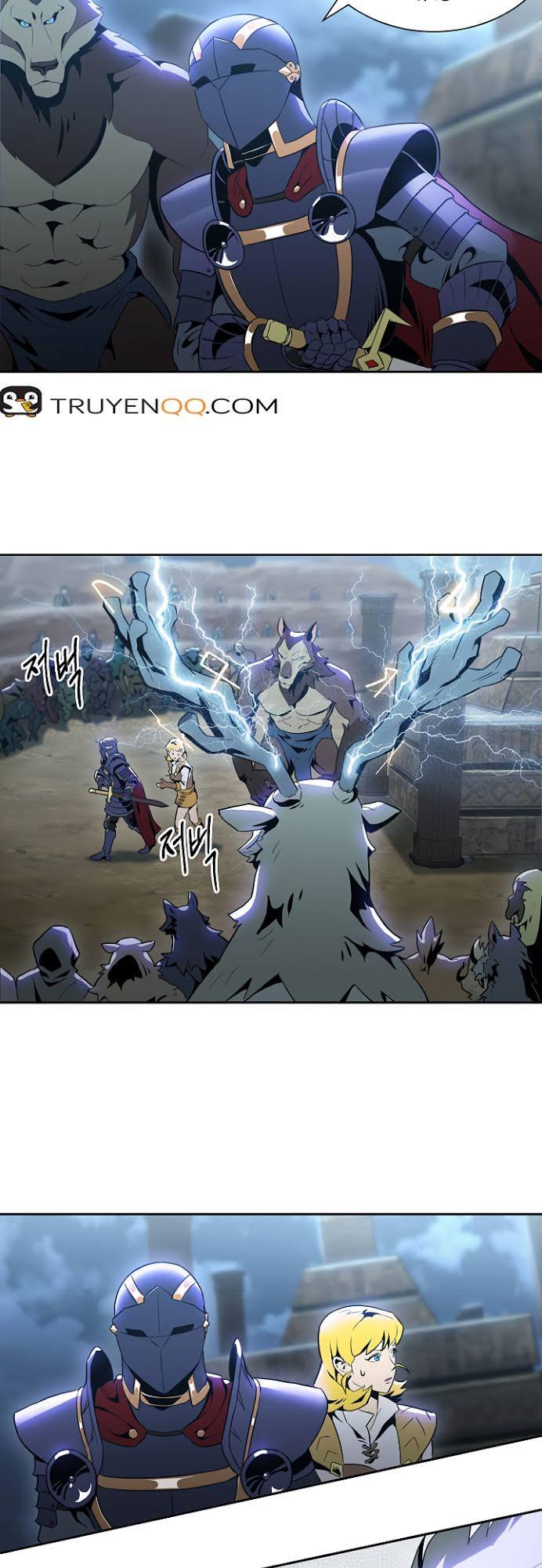 Cốt Binh Trở Lại Chapter 45 - Trang 2