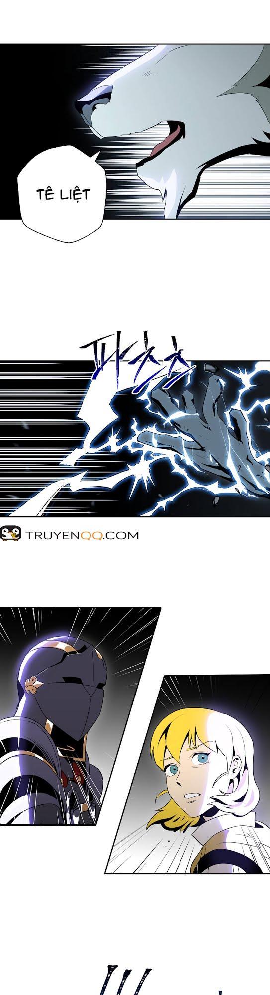 Cốt Binh Trở Lại Chapter 45 - Trang 2