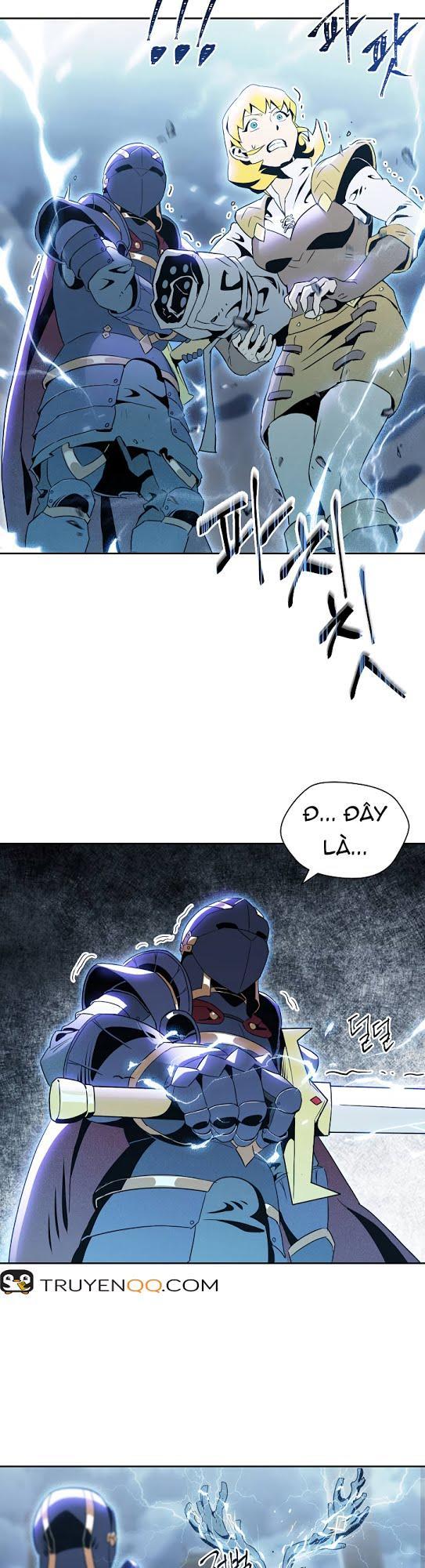 Cốt Binh Trở Lại Chapter 45 - Trang 2