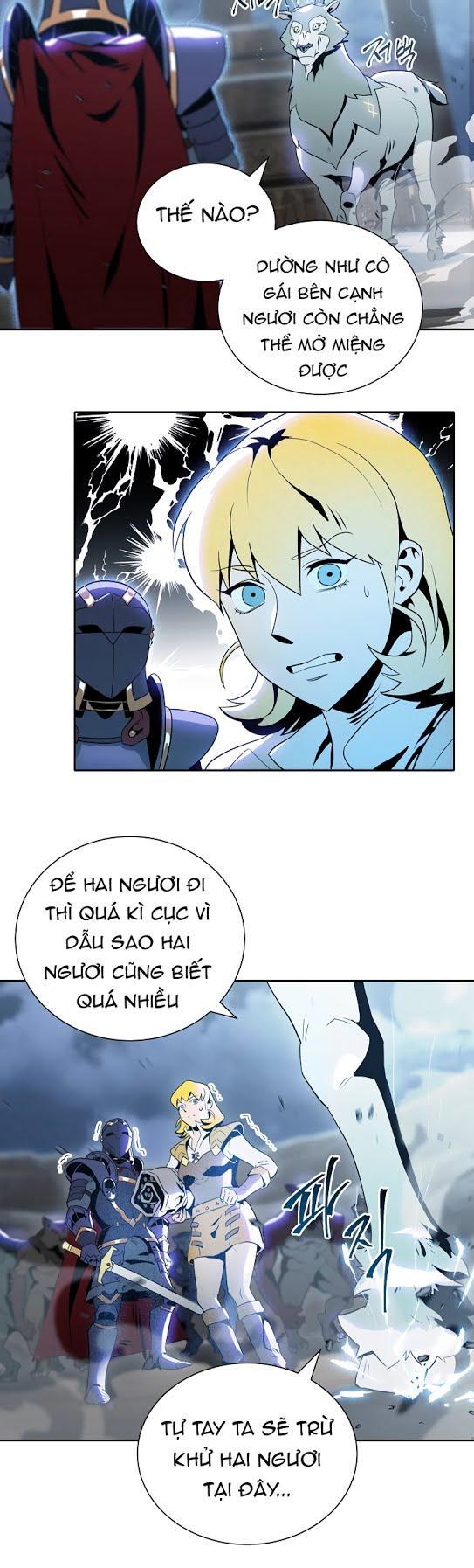 Cốt Binh Trở Lại Chapter 45 - Trang 2