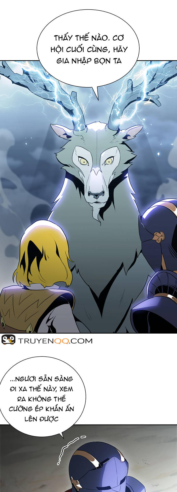 Cốt Binh Trở Lại Chapter 45 - Trang 2