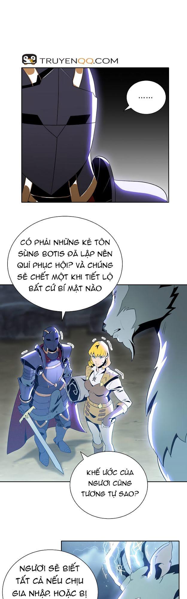 Cốt Binh Trở Lại Chapter 45 - Trang 2