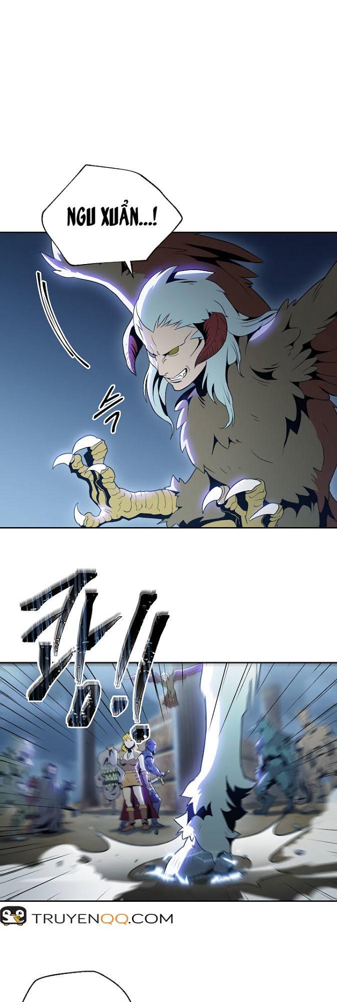 Cốt Binh Trở Lại Chapter 45 - Trang 2