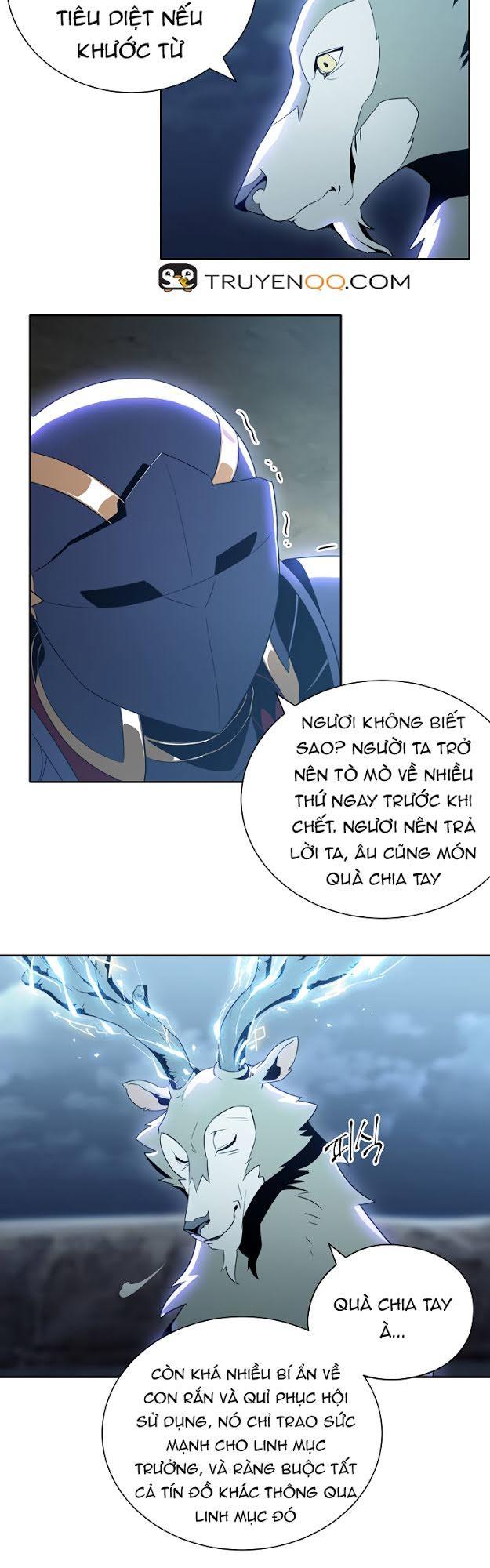 Cốt Binh Trở Lại Chapter 45 - Trang 2