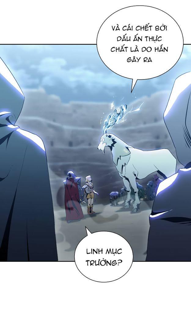 Cốt Binh Trở Lại Chapter 45 - Trang 2