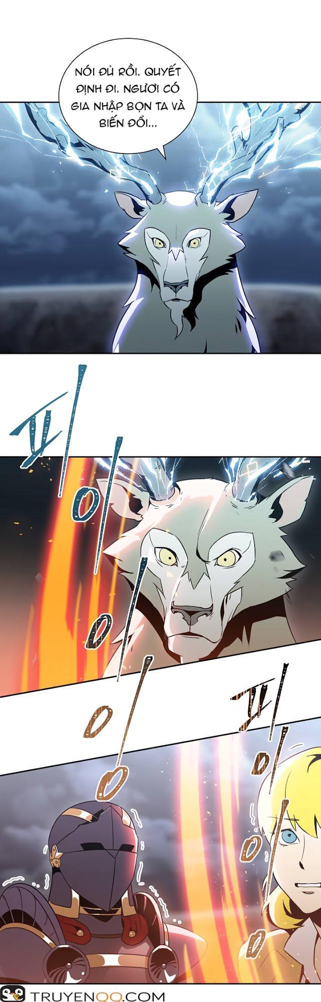 Cốt Binh Trở Lại Chapter 45 - Trang 2