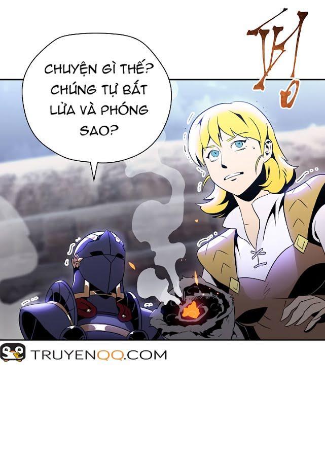 Cốt Binh Trở Lại Chapter 45 - Trang 2