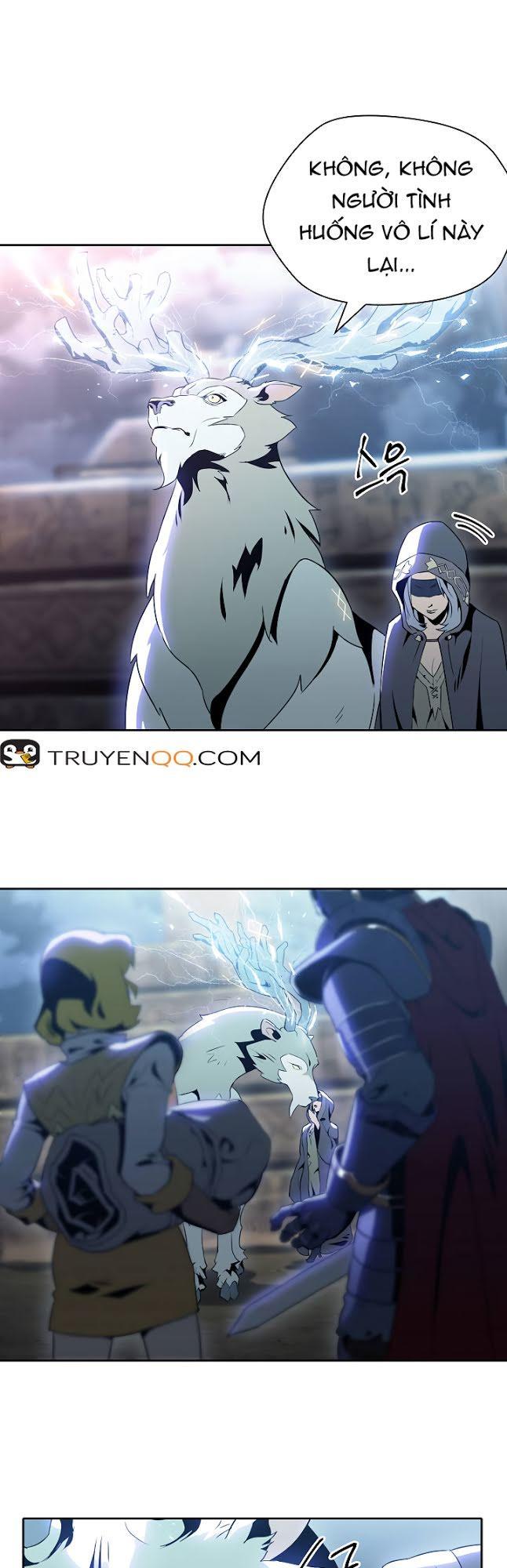 Cốt Binh Trở Lại Chapter 45 - Trang 2