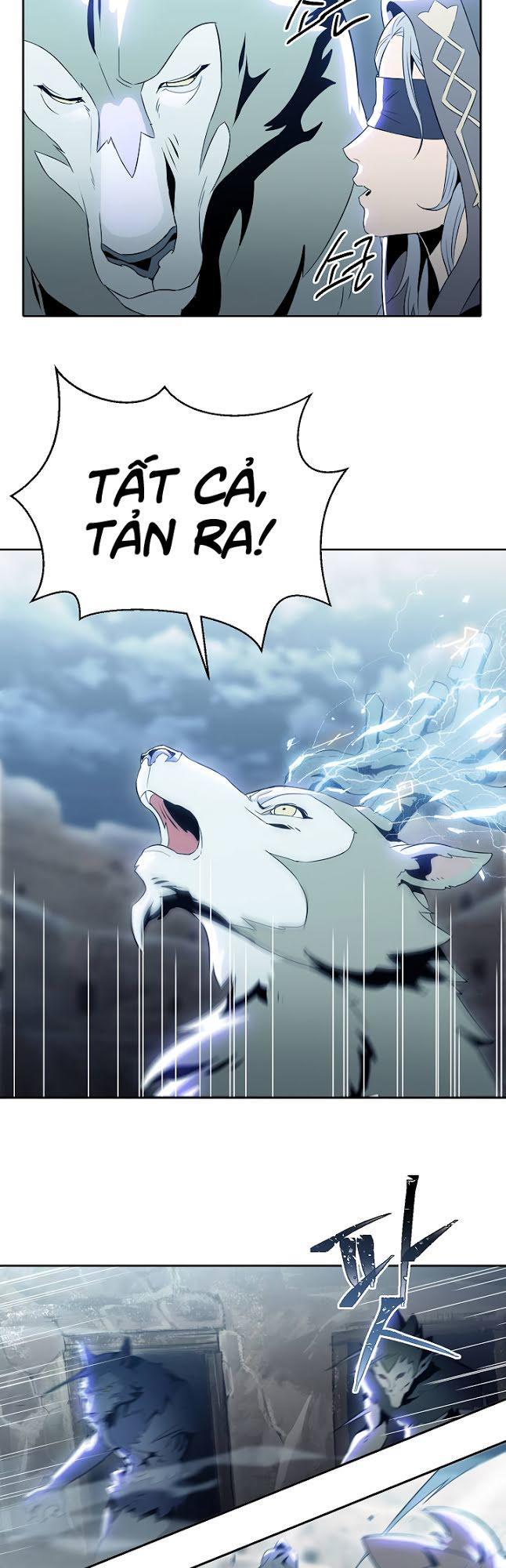 Cốt Binh Trở Lại Chapter 45 - Trang 2