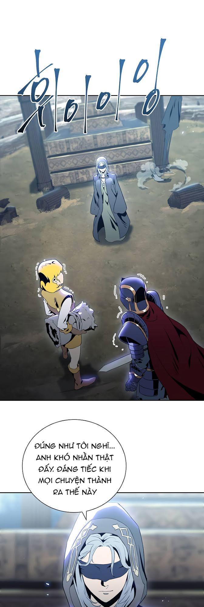 Cốt Binh Trở Lại Chapter 45 - Trang 2