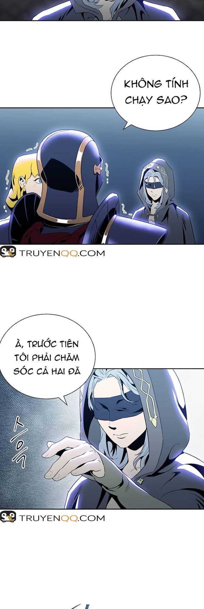Cốt Binh Trở Lại Chapter 45 - Trang 2