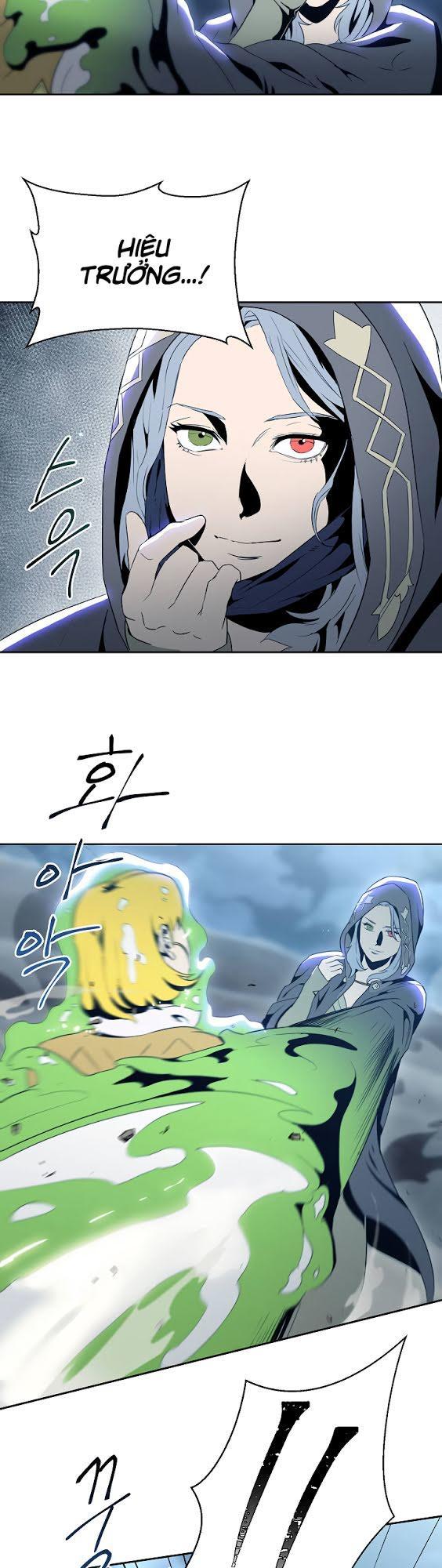 Cốt Binh Trở Lại Chapter 45 - Trang 2