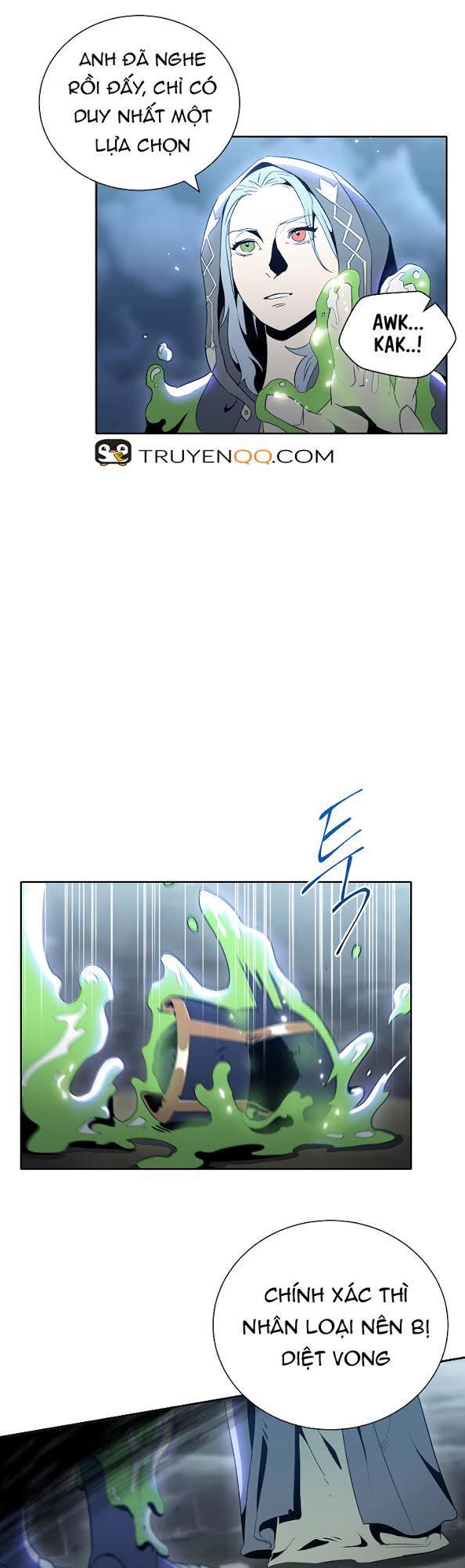 Cốt Binh Trở Lại Chapter 45 - Trang 2