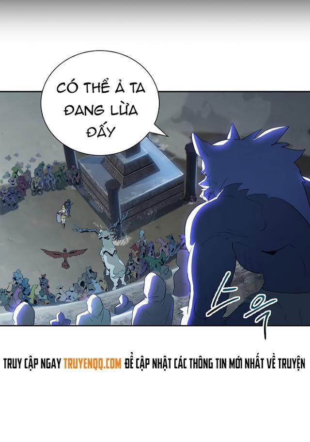 Cốt Binh Trở Lại Chapter 45 - Trang 2