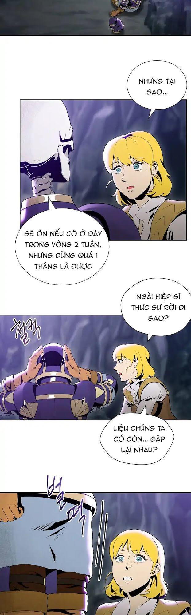 Cốt Binh Trở Lại Chapter 46 - Trang 2