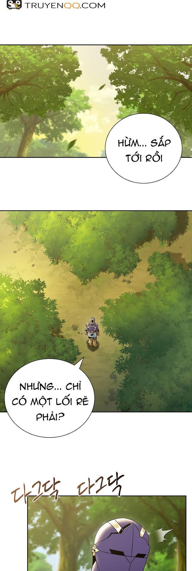 Cốt Binh Trở Lại Chapter 46 - Trang 2