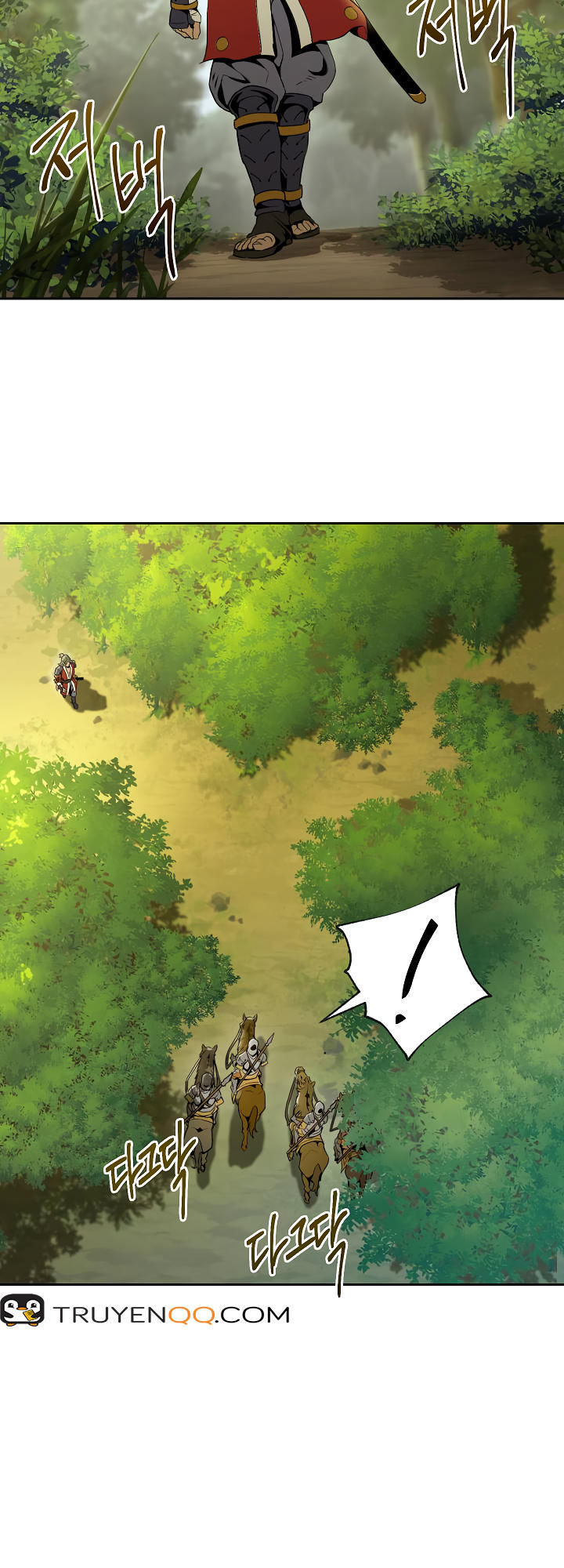 Cốt Binh Trở Lại Chapter 46 - Trang 2