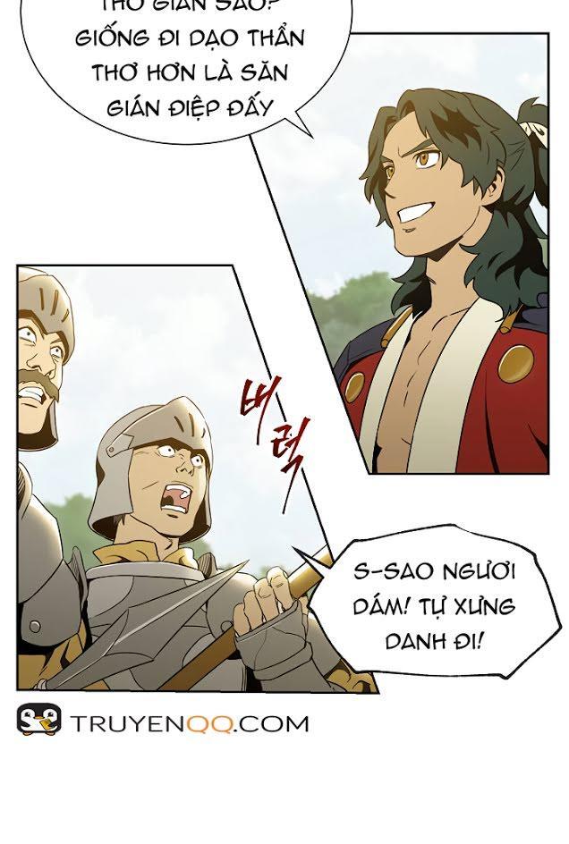 Cốt Binh Trở Lại Chapter 46 - Trang 2