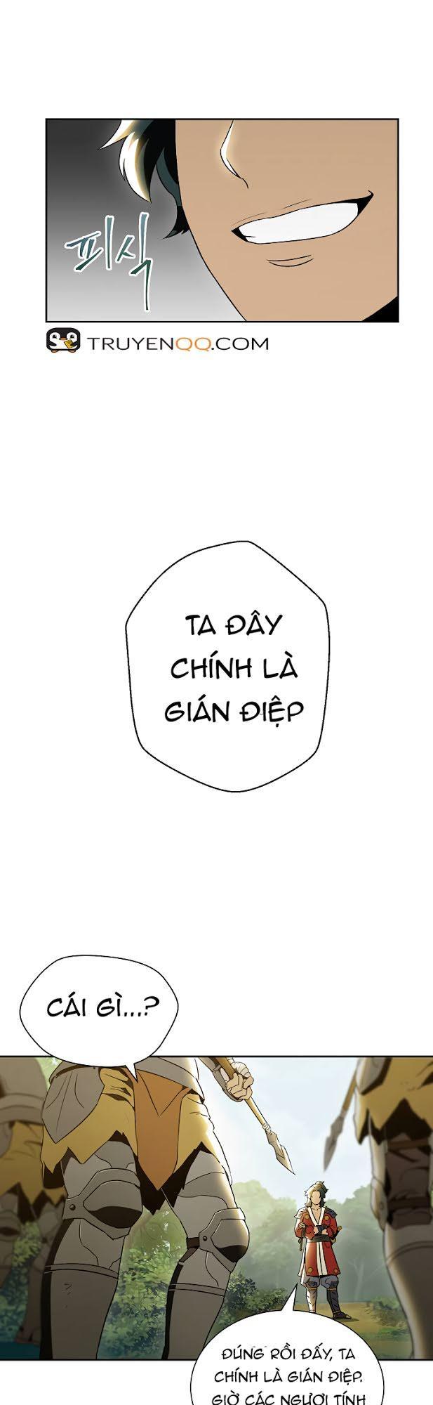 Cốt Binh Trở Lại Chapter 46 - Trang 2