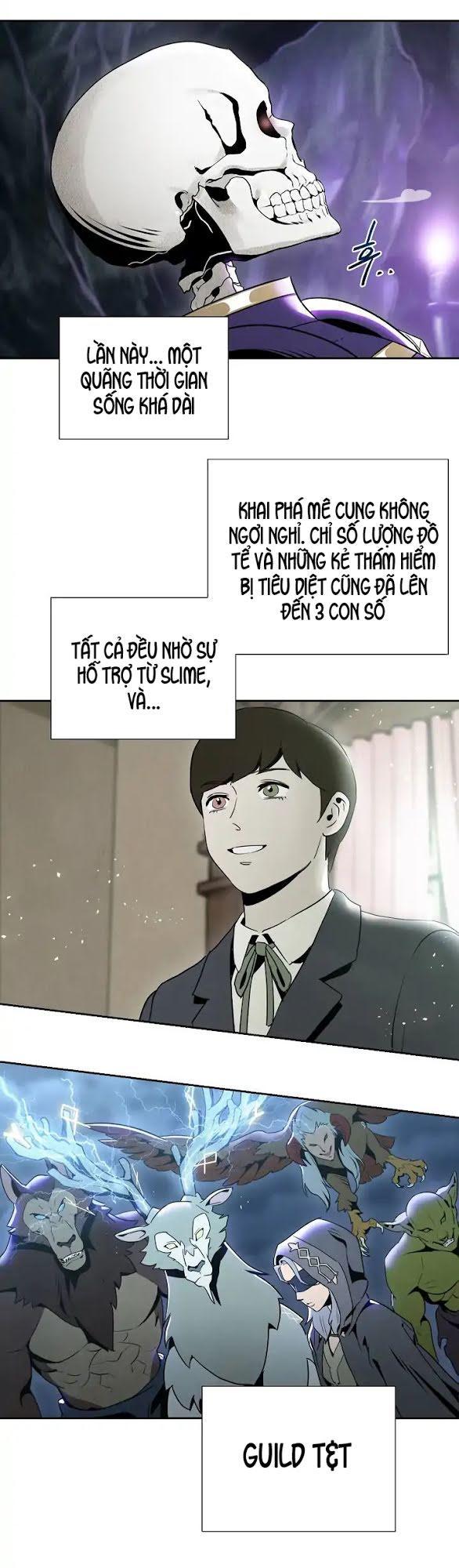 Cốt Binh Trở Lại Chapter 46 - Trang 2