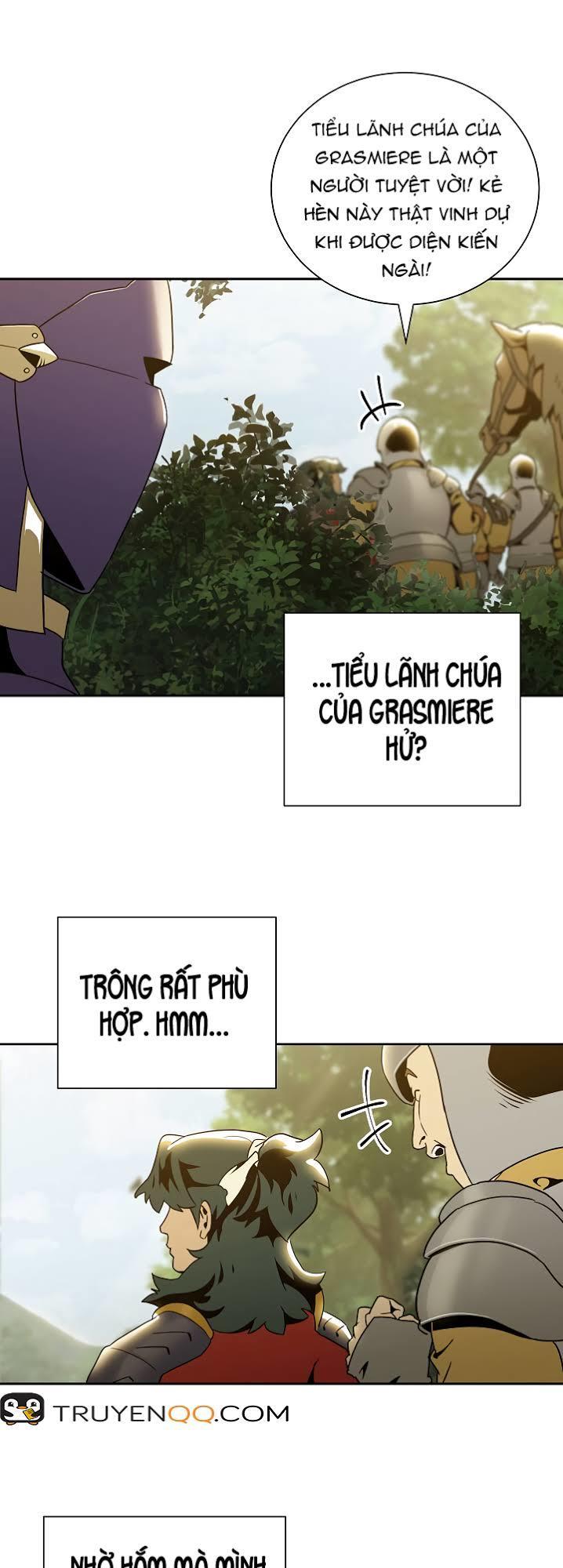 Cốt Binh Trở Lại Chapter 46 - Trang 2