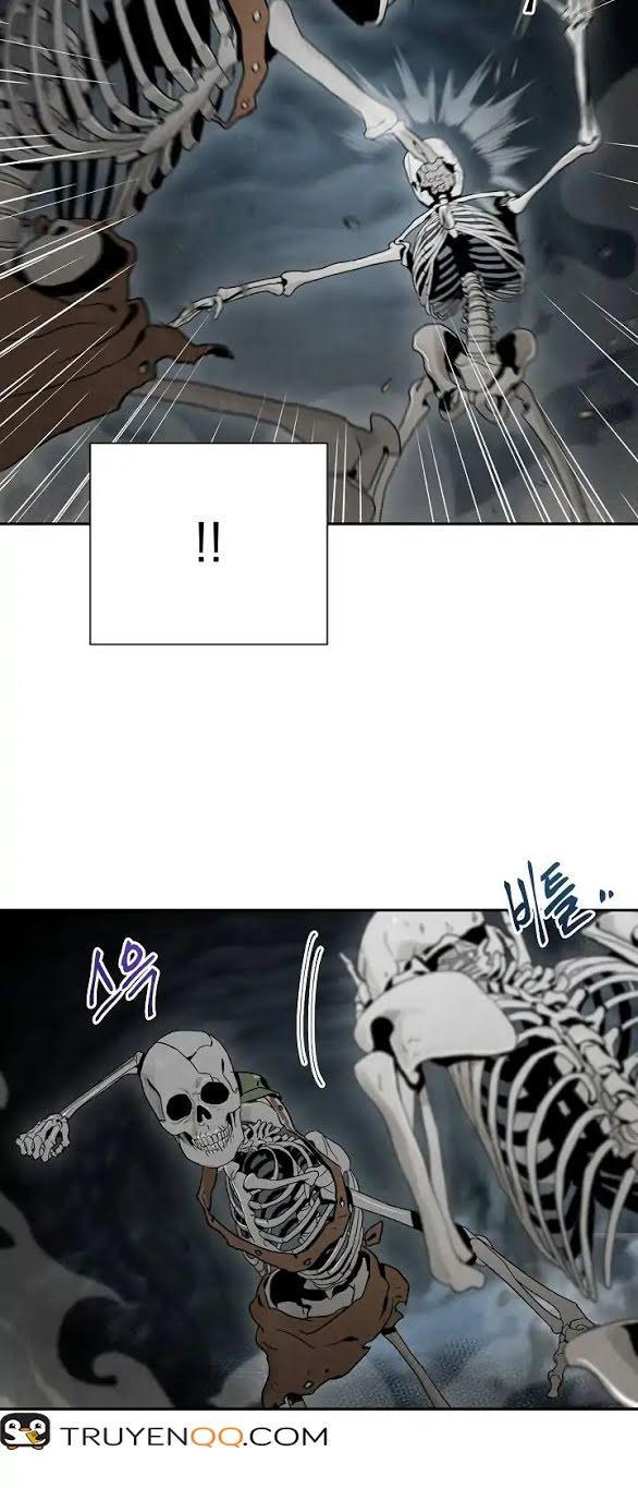 Cốt Binh Trở Lại Chapter 47 - Trang 2