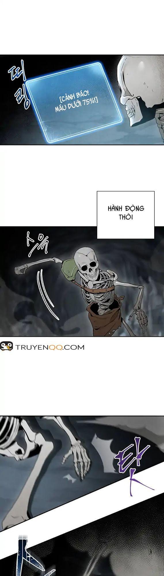 Cốt Binh Trở Lại Chapter 47 - Trang 2