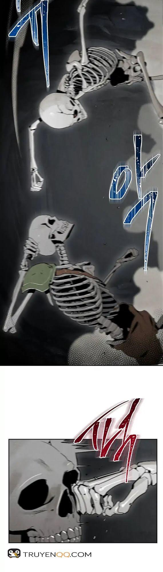 Cốt Binh Trở Lại Chapter 47 - Trang 2