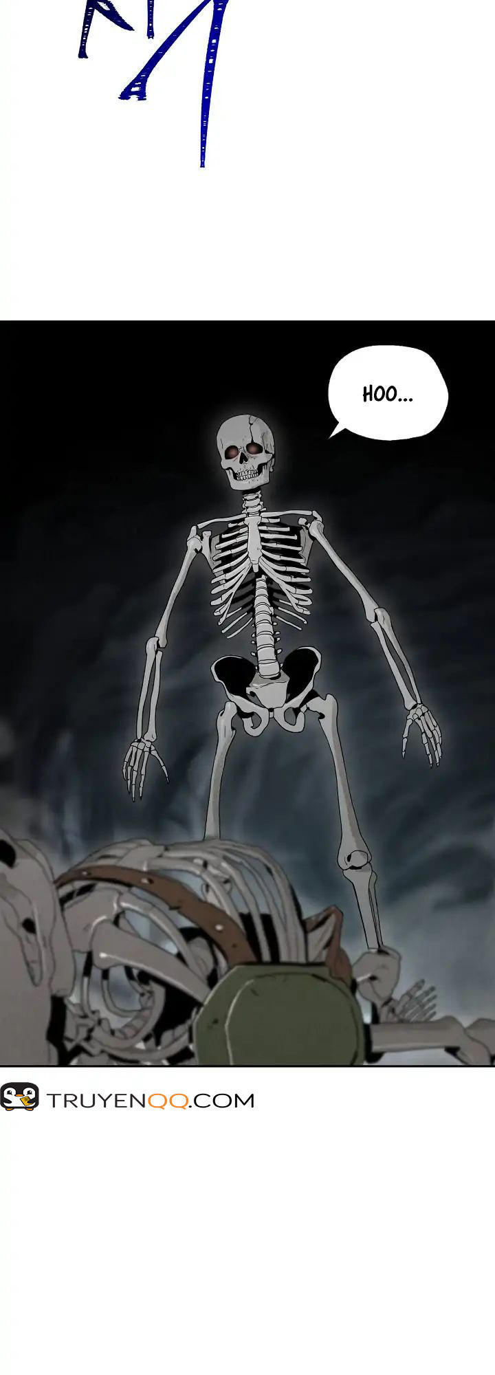 Cốt Binh Trở Lại Chapter 47 - Trang 2