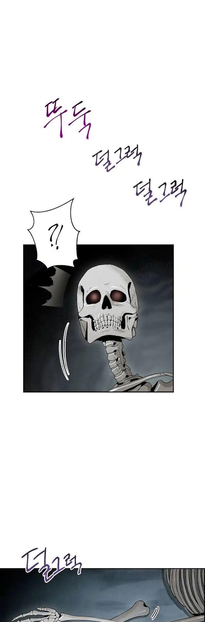 Cốt Binh Trở Lại Chapter 47 - Trang 2