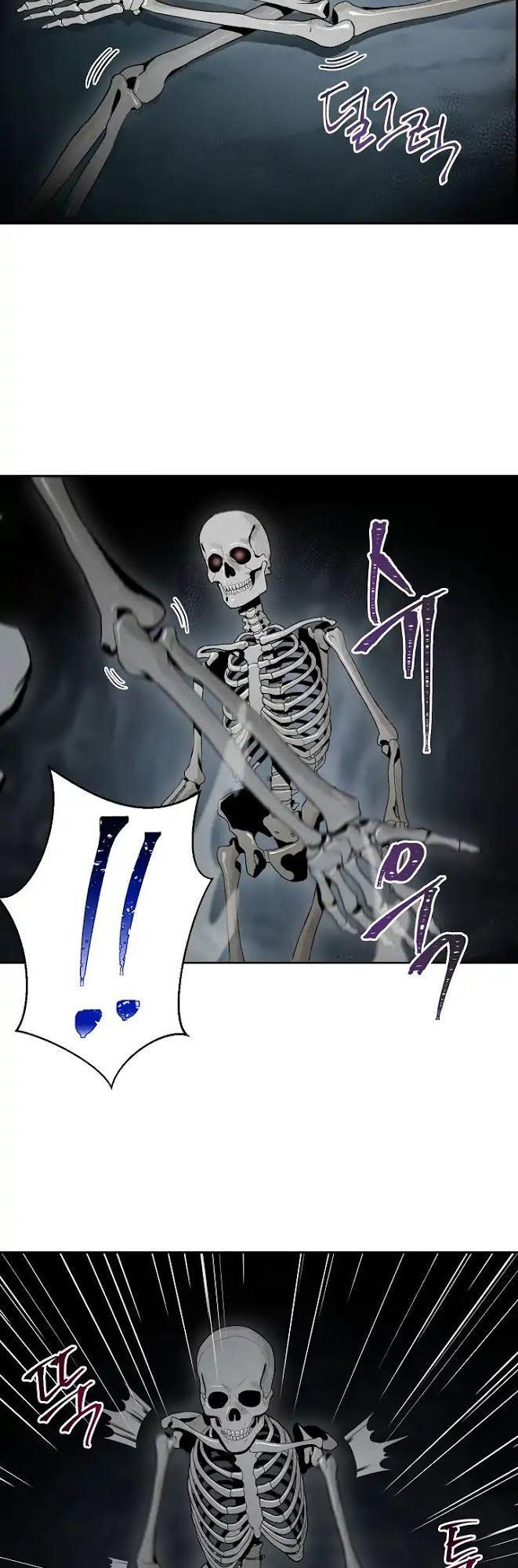 Cốt Binh Trở Lại Chapter 47 - Trang 2