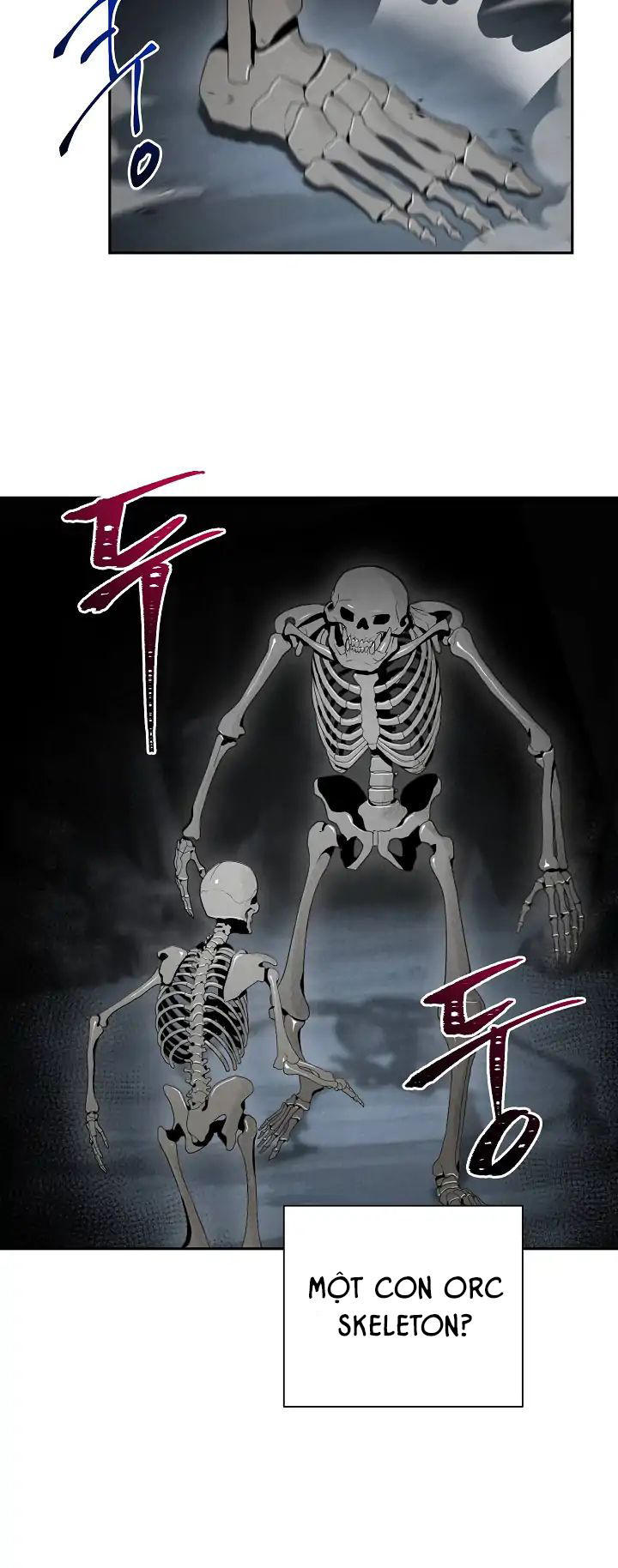 Cốt Binh Trở Lại Chapter 47 - Trang 2