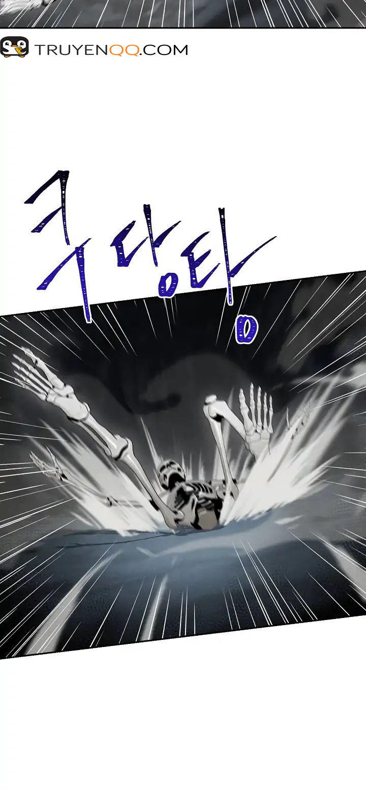 Cốt Binh Trở Lại Chapter 47 - Trang 2