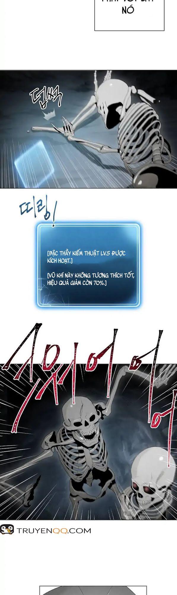 Cốt Binh Trở Lại Chapter 47 - Trang 2