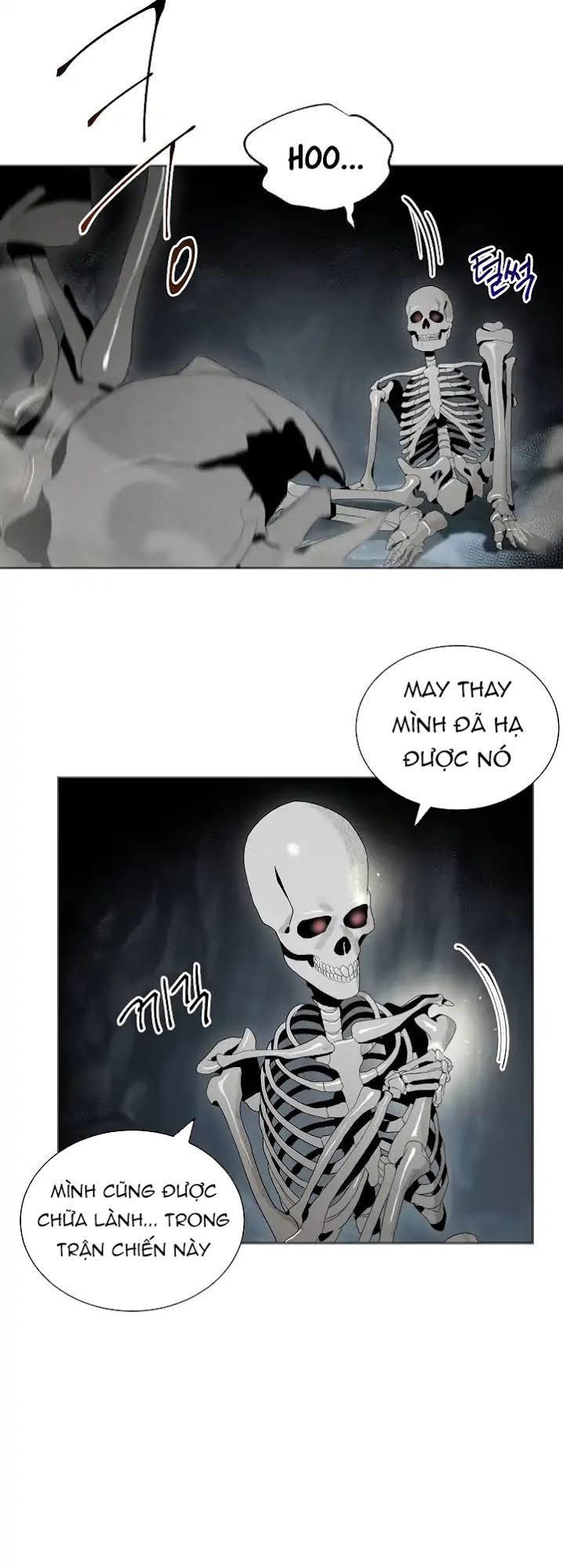 Cốt Binh Trở Lại Chapter 47 - Trang 2