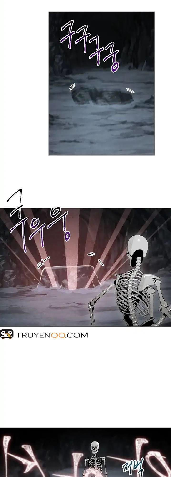 Cốt Binh Trở Lại Chapter 47 - Trang 2