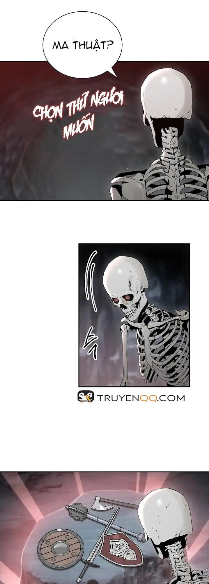 Cốt Binh Trở Lại Chapter 47 - Trang 2